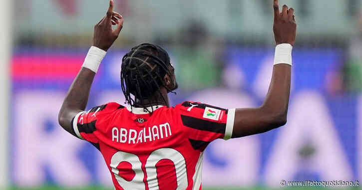 Calhanoglu risponde ad Abraham: Milan-Inter di Coppa Italia è un derby in tono minore