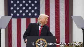 Die Trump-Zölle sind ein Keulenschlag für Europas Wirtschaft