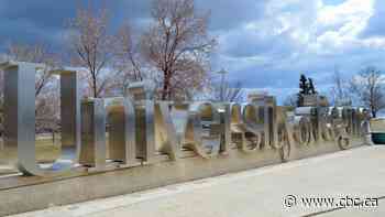 University of Regina terminates fee agreement with students' union, citing financial concerns