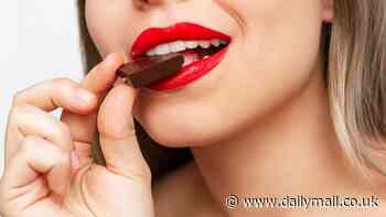 Urgent global recall for popular chocolate brand over choking hazard found in bars