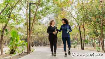 Should You Take 10,000 Steps Every Day? We Asked an Expert