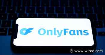 The Founder of OnlyFans Wants to Buy TikTok