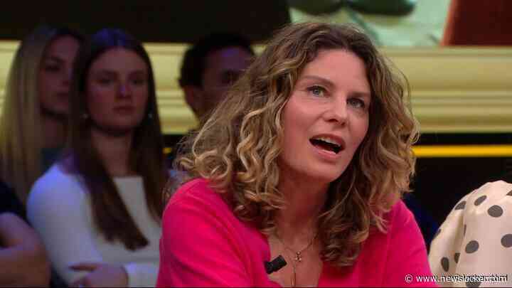 Rifka Lodeizen speelt in nieuw seizoen 'M&aacute;xima&rsquo;: 'Meer respect voor koningshuis gekregen'