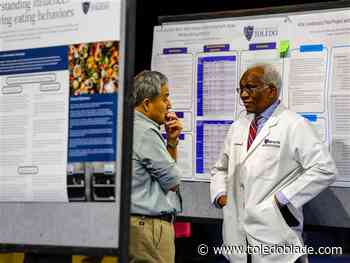 UT celebrates its recognition as a top-tier research university