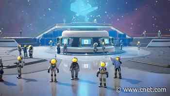 Starseeker, Silksong and Other New Switch 2 Games Revealed During Stream Freeze