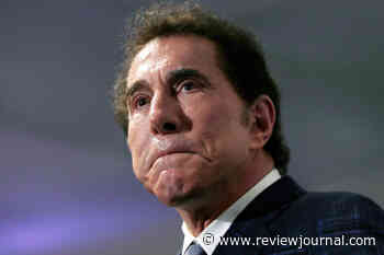 Tech company approaches Steve Wynn about financing TikTok deal