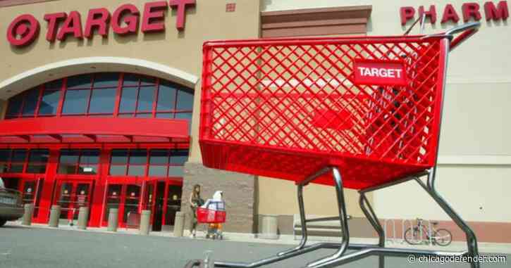 Target Faces 8th Week Of Foot Traffic Loss Following DEI Rollback