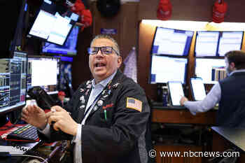 Investors flee U.S. stocks as Trump's tariff plan shocks global markets