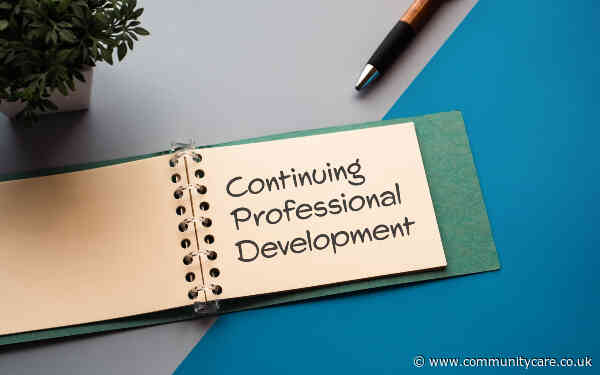 Social Work England: no checks on CPD sample following registration renewal for second year running