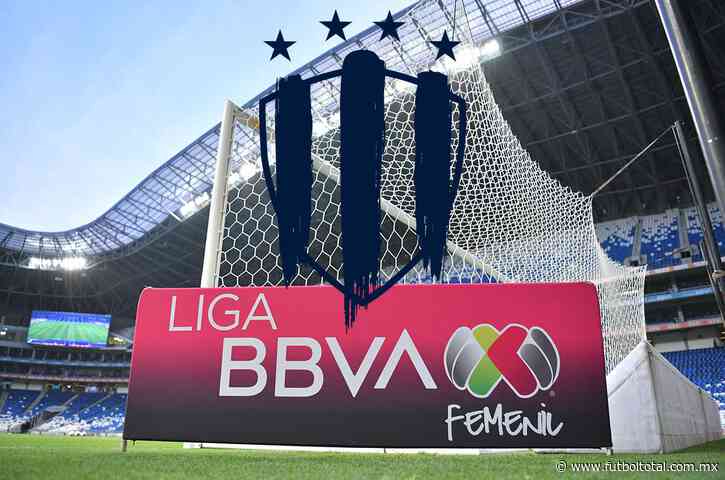 Rayadas protagoniza foro sobre liderazgo femenino en el Estadio BBVA