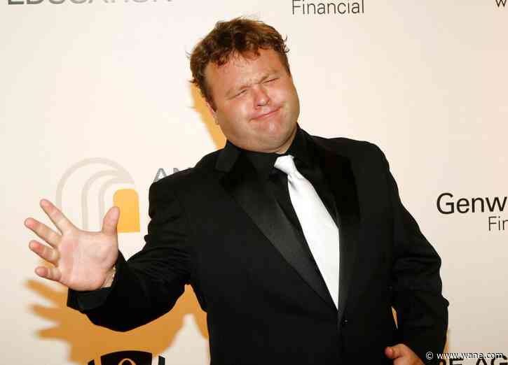Frank Caliendo coming to Summit City Comedy Club