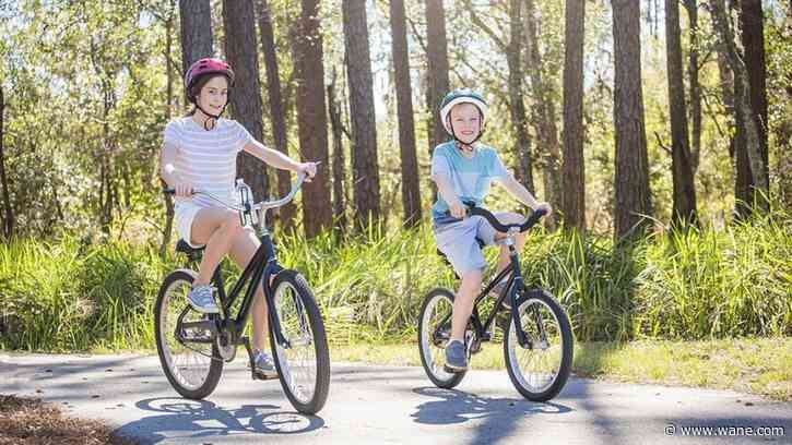 Fort Wayne businesses can apply for free bike racks through city program