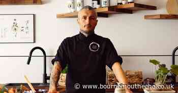 Westbourne sushi restaurant in Michelin Guide for third year