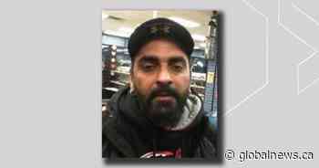 4 men accused in Edmonton drowning homicide, 1 believed to have fled to India