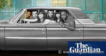 You used to be close – but are you a ‘fringe friend’ now?