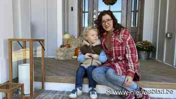 Peltse Hanne Wils is online pedagoog vanuit Raleigh: “Sinds Trump hangt hier meer spanning in de lucht”