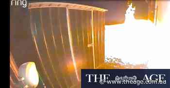 Breakthrough in tobacco war firebombing that killed Katie Tangey