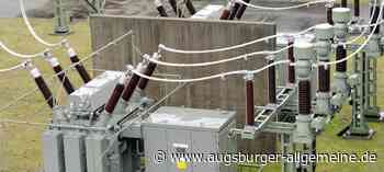Einspeise-Stopp in Augsburger Siedlung: Das Stromnetz wird zur Baustelle