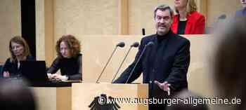 Bayerns Regierung braucht einen Neustart