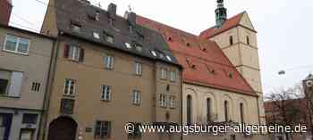 Einrichtungsbeirat St. Johannes soll demnächst tagen
