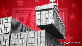 Trump’s tariffs in brief: universal levies and targeted retaliation