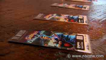 Jesuit High School senior organizing graduation party to benefit Make-A-Wish