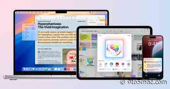PSA: You can’t use Apple Intelligence on devices purchased in China