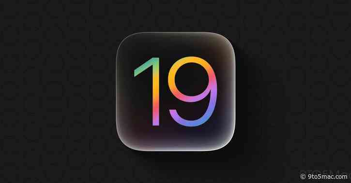 Three reasons iOS 19 redesign could be bigger than iOS 7