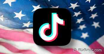 ‘TikTok America’ is Trump’s new proposal for saving TikTok, per report