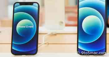 Apple’s answer for iPhone mini lovers could be coming next year