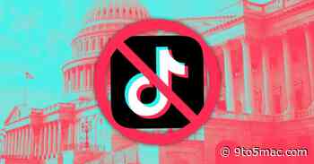 Amazon reportedly wants to acquire TikTok ahead of potential April 5 ban