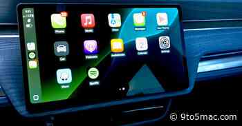 ‘EV Play’ accessory promises to bring CarPlay and more to Rivian
