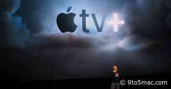 Why does Apple TV+ exist? This new report may provide clues
