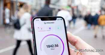 New Visible+ Pro plan offers unlimited data for iPhone and Apple Watch for $45/month
