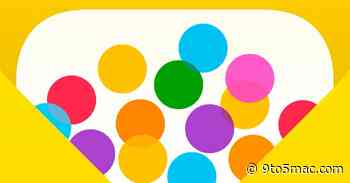 New Apple Invites 1.1 update now available on App Store