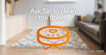 iOS 18.4 adds robot vacuums to HomeKit; here are the supported models