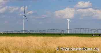 From desalination to water treatment: Bill that prioritizes creating new water supplies get Texas Senate OK