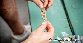 Wietproef tóch niet helemaal van start: ook ‘illegale’ hasj voorlopig te koop in de coffeeshop