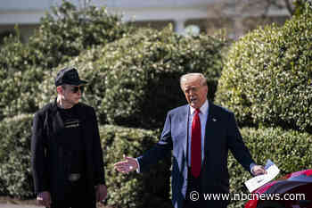 Republicans aren't panicking about Trump or Elon Musk after Tuesday’s elections