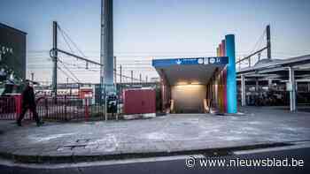 Station van Hasselt moet na de zomer afgewerkt en toegankelijk zijn