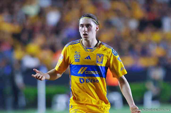Chivas ya piensa la dinastía Flores como sus refuerzos para el Apertura 2025
