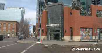 Alberta-based food company Sunterra files for bankruptcy protection