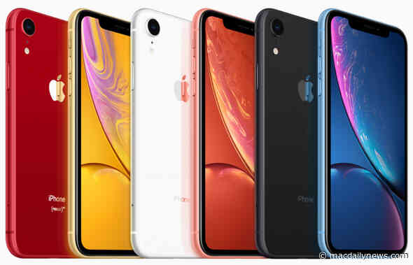 iOS 19 rumored to drop support for three iPhone models
