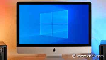 How to Run Windows From Your Mac