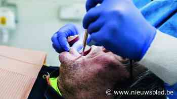 Mondzorgpraktijk in Hasselt: “Verhoogde tegemoetkoming? Dan kan u geen afspraak krijgen”