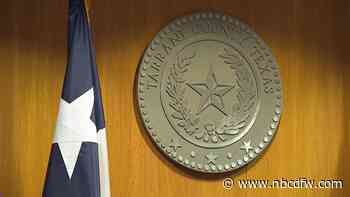 Push for new precinct lines moves forward, Tarrant County Commissioners cast vote