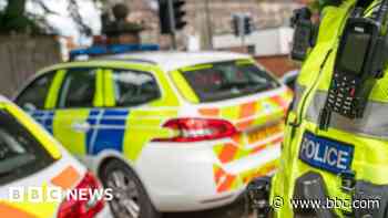 PCs 'drove abuser to the home of his victim'