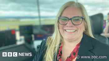 'I still love the fuel smell' - staff reflect as airport turns 60