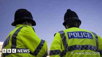 Officer drove at speed without training