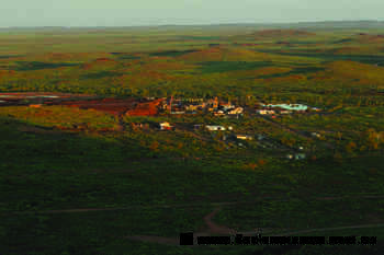Pilbara mining pipeline details list of projects to 2030 and beyond